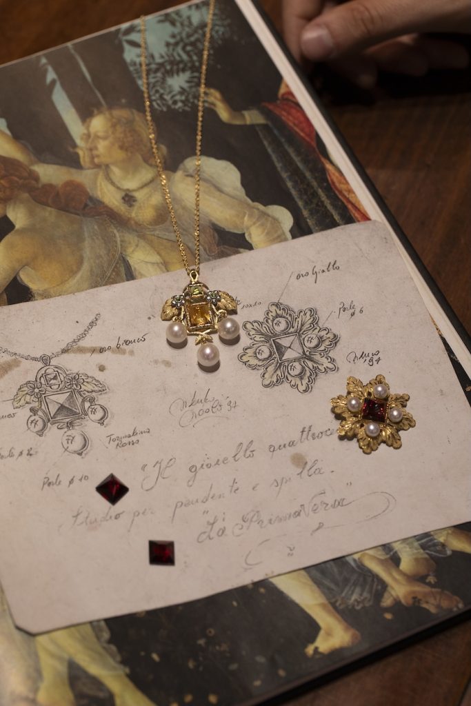 jewellery items and designs