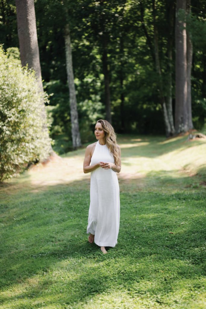 Gabby Bernstein