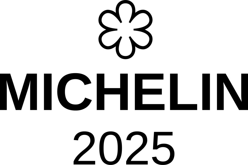2025 Michelin logo