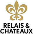 relais-and-châteaux logo