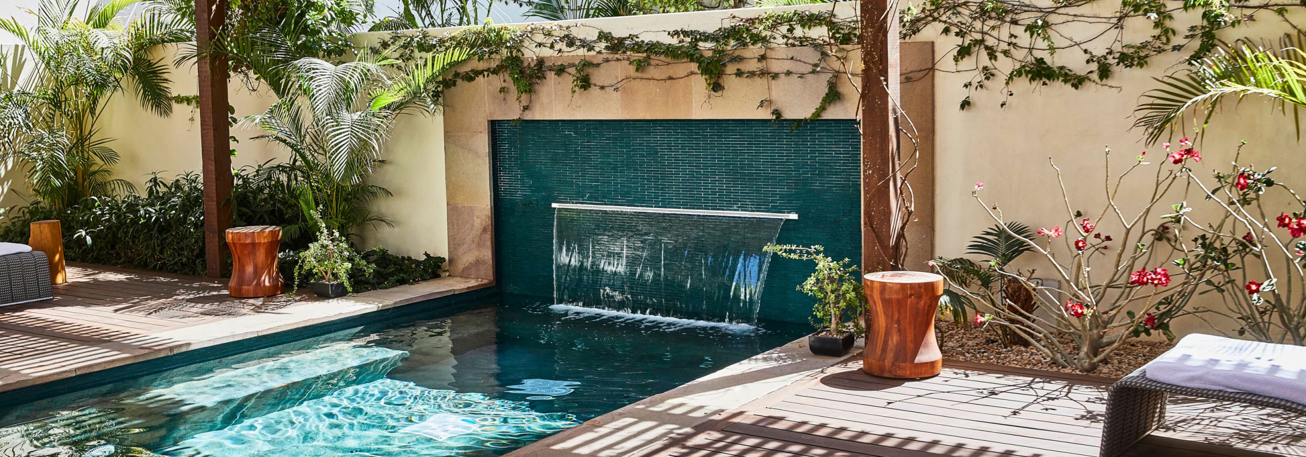 Spa at Chileno Bay