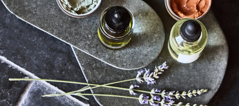 Lavender Therapy