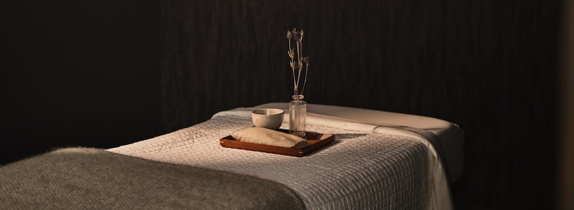 Slow Beauty Facial