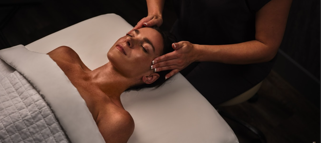 Monastery Signature Facial