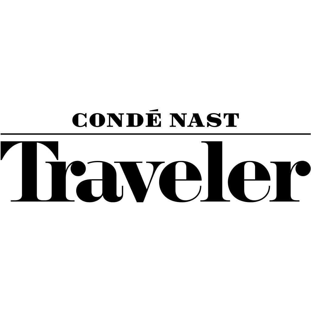 Condé Nast Traveler's Awards